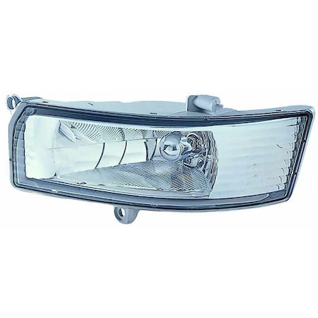 Depo Lamp, 212-2042L-AQ 212-2042L-AQ